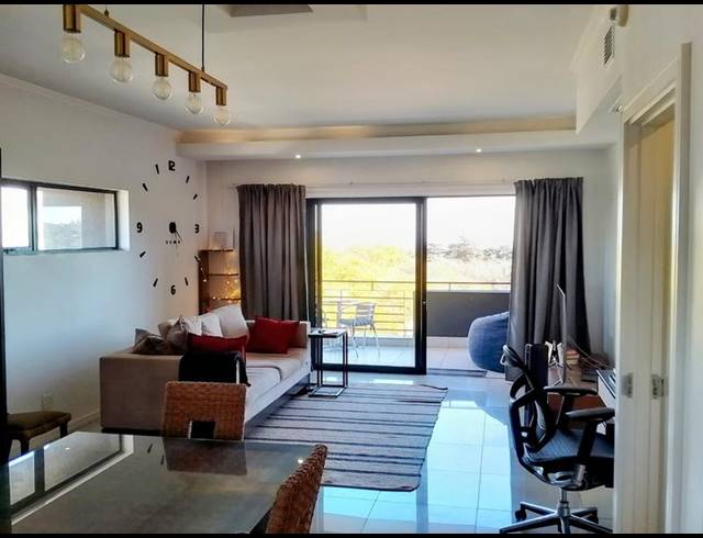 2 BEDROOM PROPERTY TO RENT IN MORNINGSIDE